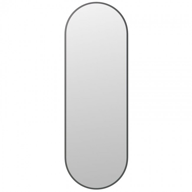 MONTANA FURNITURE 몬타나 Figure wall 거울 04 Antracite MONFIGURE-WALL-04-QS