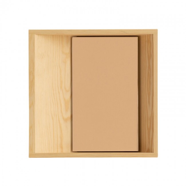 Vaarnii 007 Alter 거울 small pine VAA300100