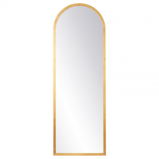 FDB MOEBLER 모블러 I2 Mossoe 거울 160 cm oak FDBI230110021