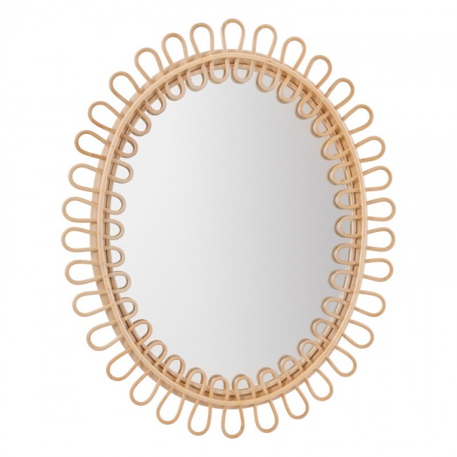 Sika-Design Luella peili polished 네츄럴 SSFA-70-PU