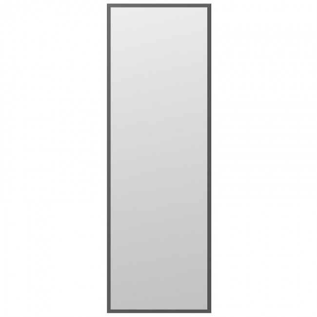 MONTANA FURNITURE 몬타나 Like wall 거울 04 Antracite MONLIKE-WALL-04-QS