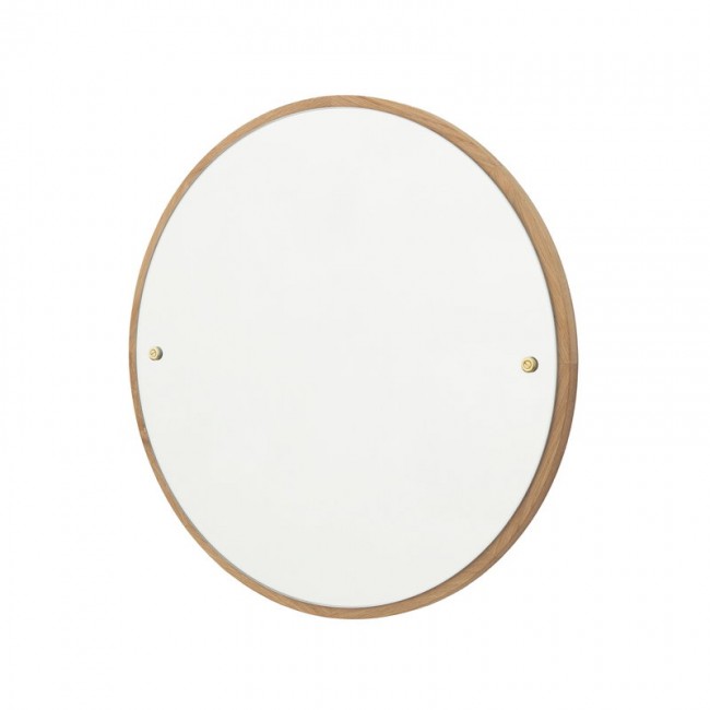 FRAMA 프라마 CM-1 circle 거울 S FR9000