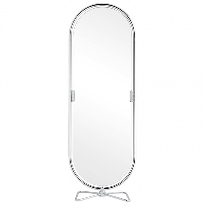 VERPAN 시스템 1-2-3 미러 크롬 Verpan System 1-2-3 mirror  chrome 08023