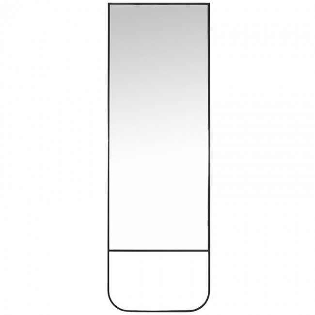 Asplund Tati 거울 char grey ASTATI-MIR-L-CG