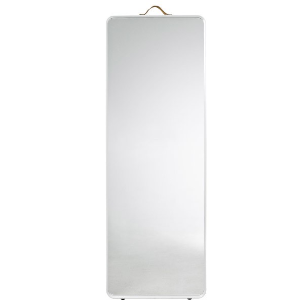 MENU 놈 플로어 미러 화이트 MENU Norm floor mirror  white 08008