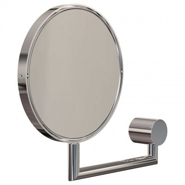 FROST 프로스트 Nova2 magnifying wall 거울 polished steel FROO1942