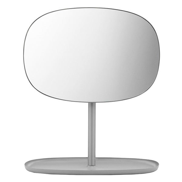 NORMANN COPENHAGEN 노만코펜하겐 Flip 거울 grey NC372015