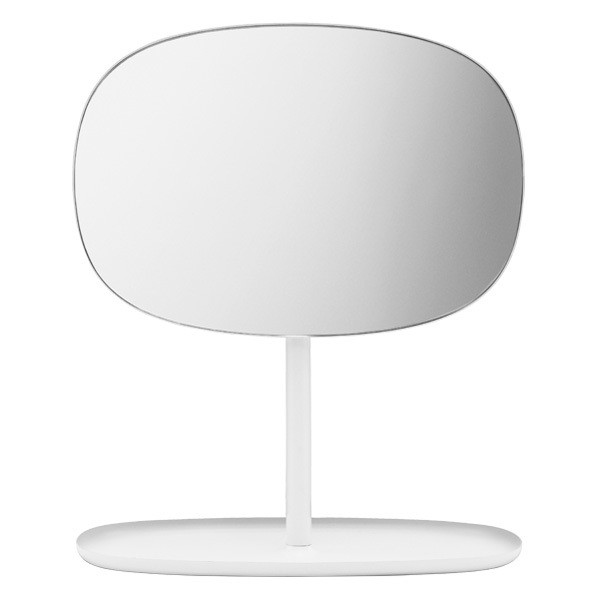 NORMANN COPENHAGEN 노만코펜하겐 Flip 거울 화이트 NC372010
