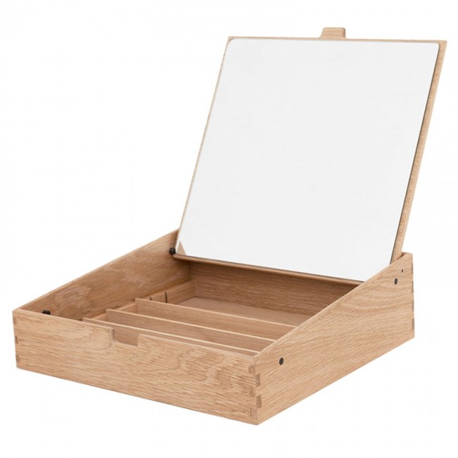 Klassik Studio Beauty Box soaped oak KS99500101
