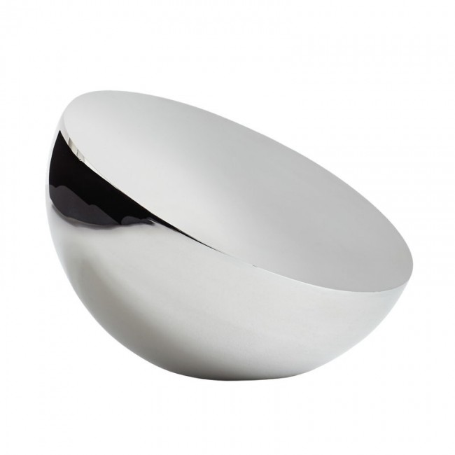 NEW WORKS 뉴 웍스 Aura 테이블 거울 스테인리스 스틸 NW11330