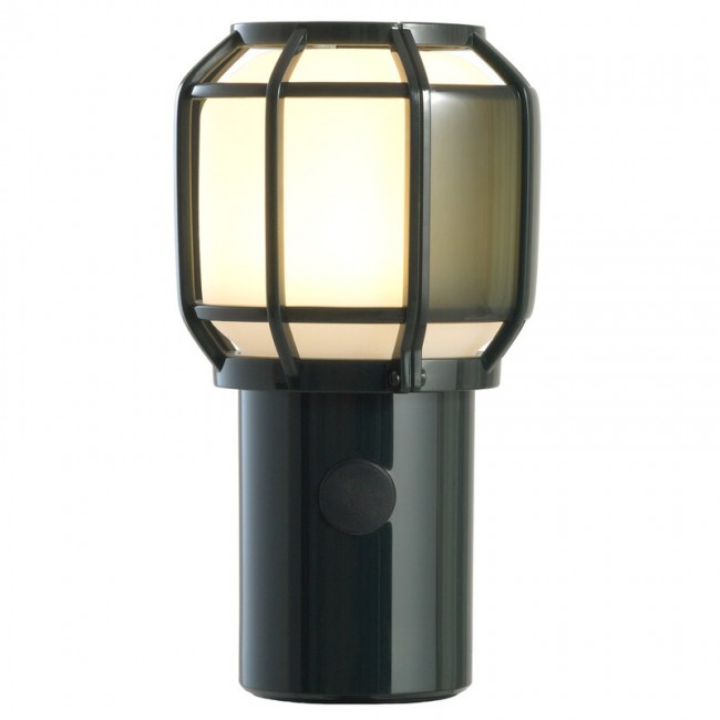 MARSET Chispa POR테이블조명 그린 Marset Chispa portable lamp  green 07960