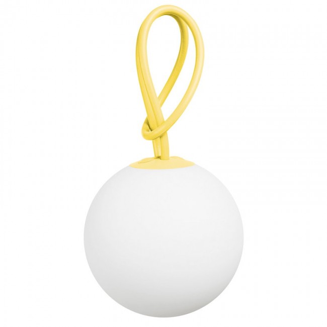 FATBOY 볼레케 lamp lemon Fatboy Bolleke lamp  lemon 07945