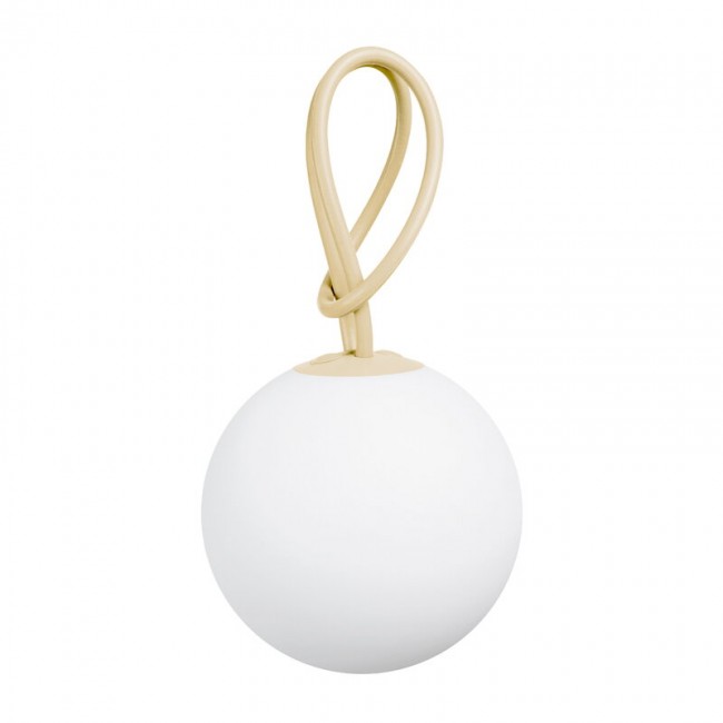 FATBOY 볼레케 lamp sandy beige Fatboy Bolleke lamp  sandy beige 07944