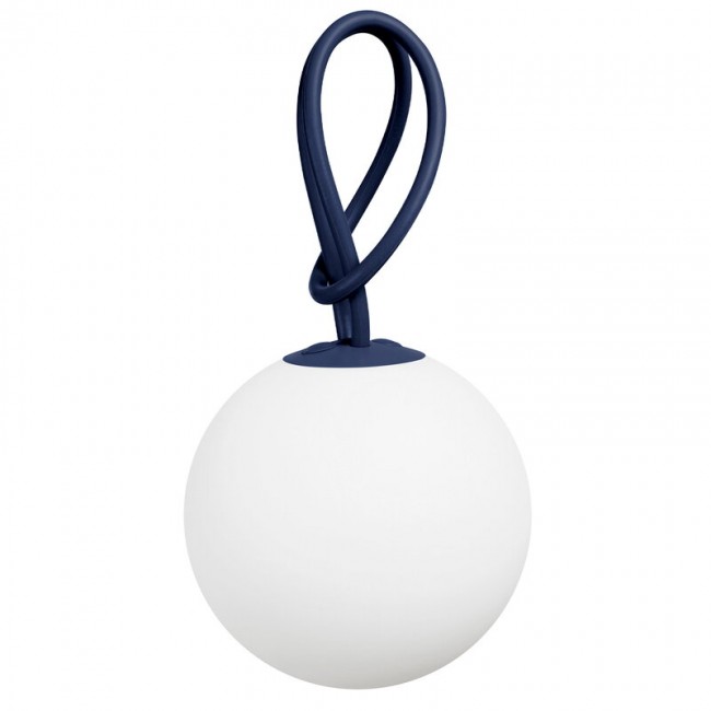 FATBOY 볼레케 lamp 다크 ocean Fatboy Bolleke lamp  dark ocean 07936