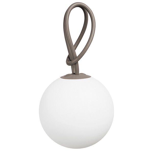 FATBOY 볼레케 lamp 타우페 Fatboy Bolleke lamp  taupe 07935