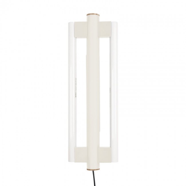 FRAMA 프라마 Eiffel 더블 벽등/벽조명 50 cm cream FR2140