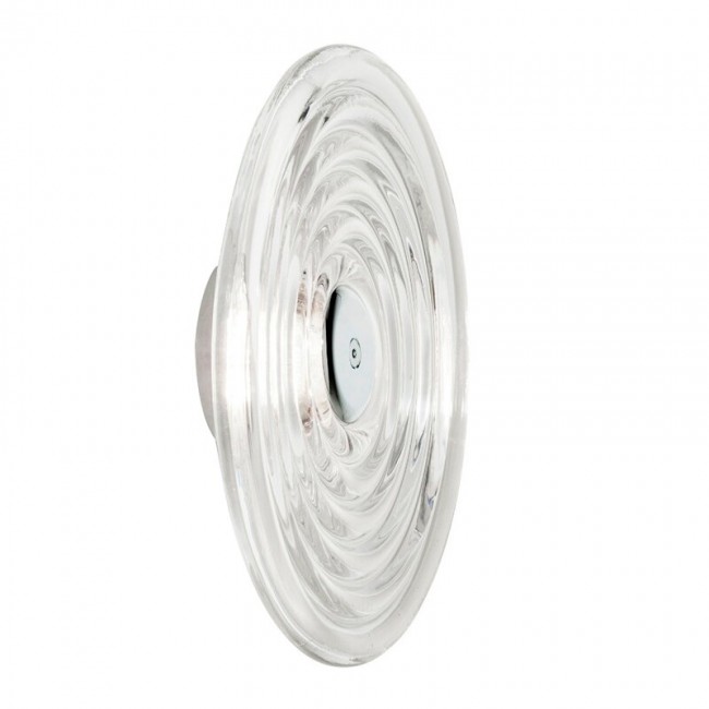 TOM DIXON 톰딕슨 Press Surface LED 벽등/벽조명 clear TXPRS02CLEU