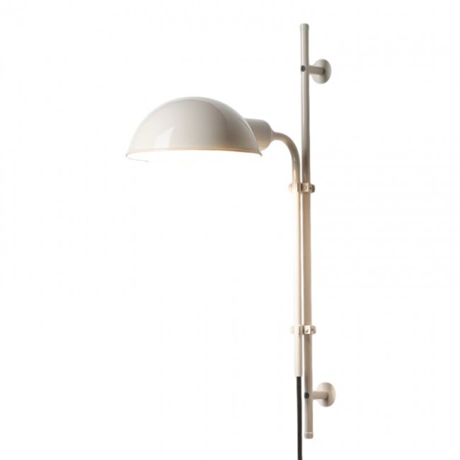 MARSET 푸니쿨리 A 벽등 벽조명 OFF-화이트 Marset Funiculi A wall lamp  off-white 07850