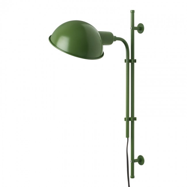 MARSET 푸니쿨리 A 벽등 벽조명 그린 Marset Funiculi A wall lamp  green 07849