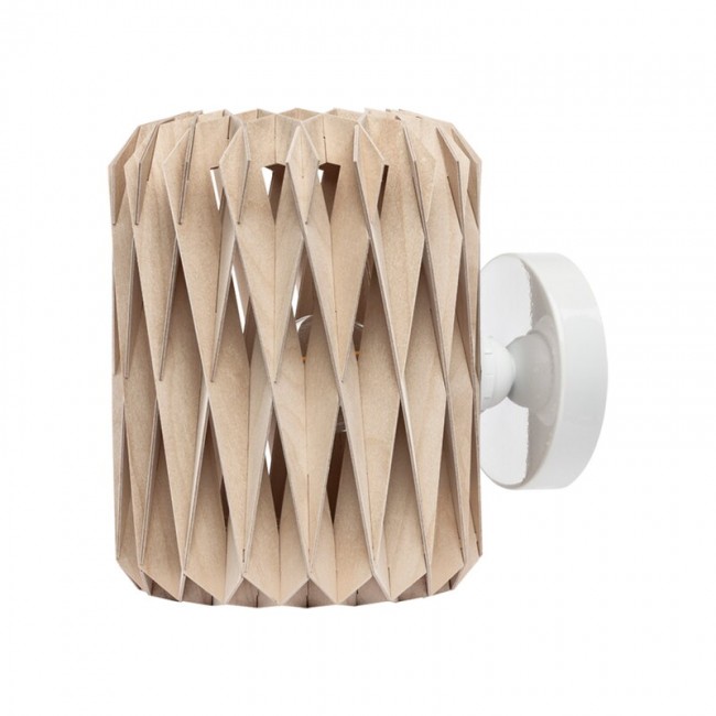 Pilke Lights 18 벽등/벽조명 birch PILP14021