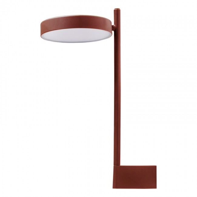 WASTBERG 베스트버그 w182 Pastille br2 벽등/벽조명 oxide red WG182BR23009