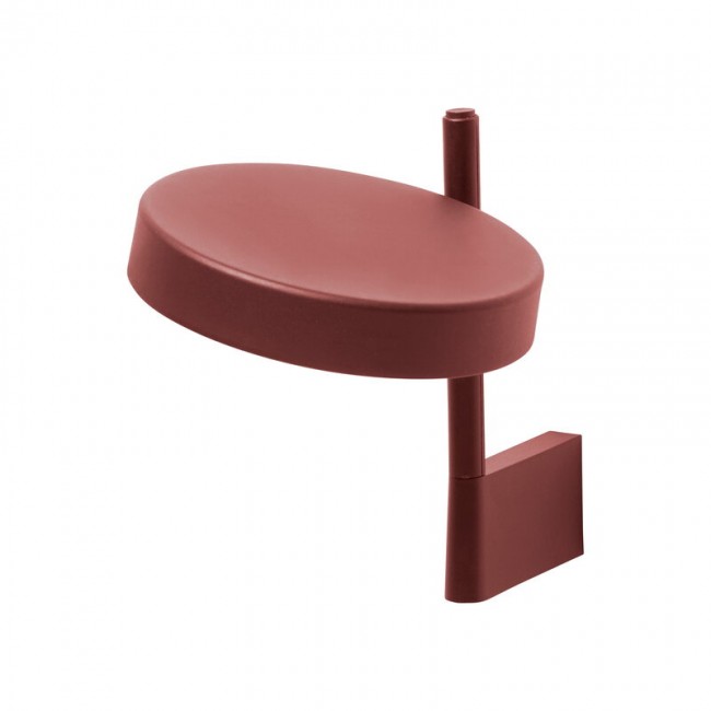 WASTBERG 베스트버그 w182 Pastille br1 벽등/벽조명 oxide red WG182BR13009