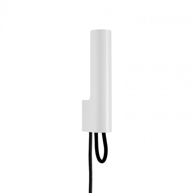 OErsjoe Visir 벽등/벽조명 화이트 ORS30056-01-000