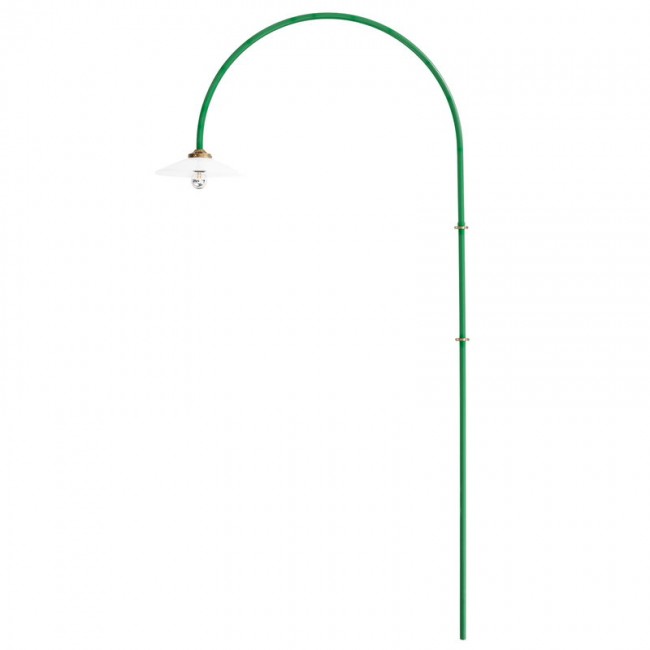 VALERIE OBJECTS 발레리 오브젝트 Hanging Lamp n2 그린 VOV9015015G