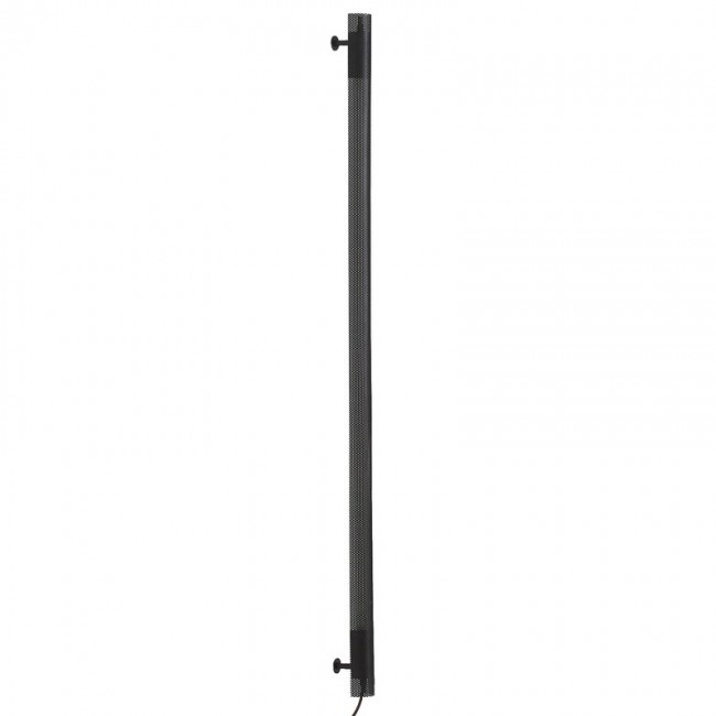 NUAD 누아드 Radent 벽등/벽조명 135 cm 블랙 NUA-NW1002-01