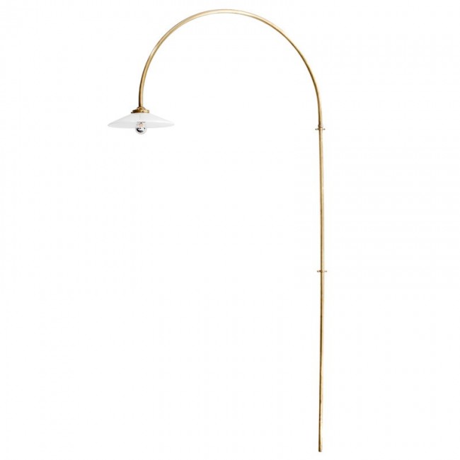VALERIE OBJECTS 발레리 오브젝트 Hanging Lamp n2 브라스 VOV9015015M