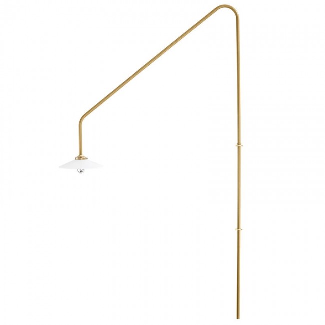 VALERIE OBJECTS 발레리 오브젝트 Hanging Lamp n4 브라스 VOV9015031M