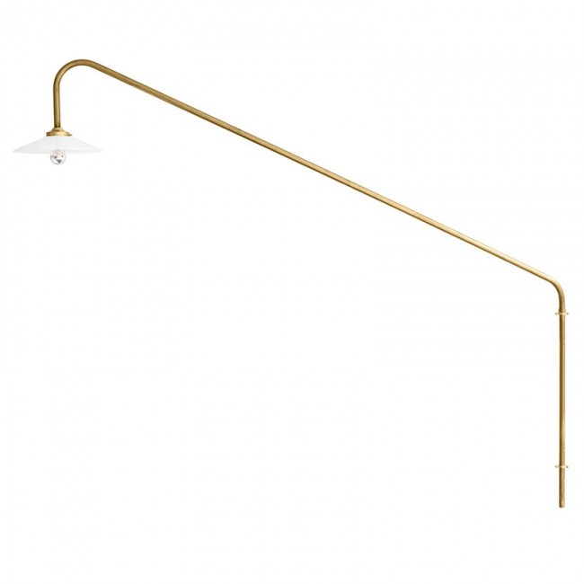 VALERIE OBJECTS 발레리 오브젝트 Hanging Lamp n1 브라스 VOV9015014M