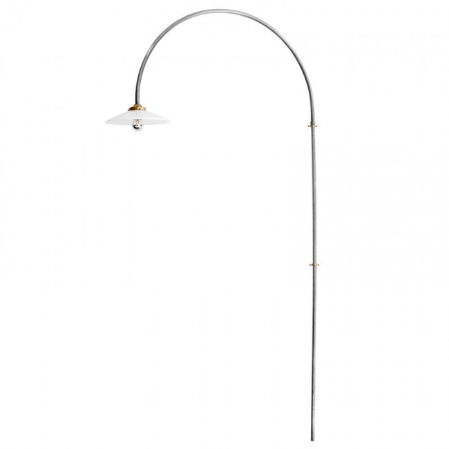 VALERIE OBJECTS 발레리 오브젝트 Hanging Lamp n2 UN래커 steel VOV9015015U