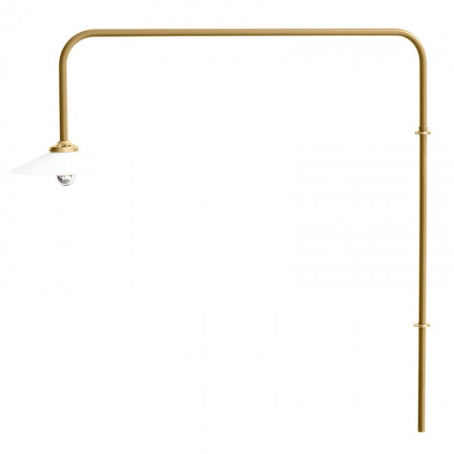 VALERIE OBJECTS 발레리 오브젝트 Hanging Lamp n5 브라스 VOV9015032M
