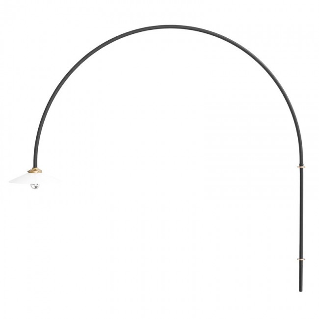 VALERIE OBJECTS 발레리 오브젝트 Hanging Lamp n3 블랙 VOV9015030Z