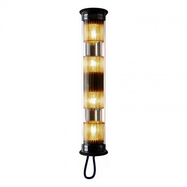 DCWU00E9DITIONS 인 더 튜브 120-700 mesh lamp 골드 - 골드 DCWu00e9ditions In The Tube 120-700 mesh lamp  gold - gold 07764