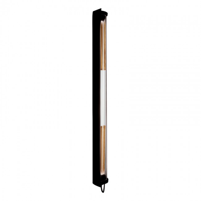 DCWU00E9DITIONS 인 더 튜브 360°-1000 벽등 벽조명 골드 - 블랙 DCWu00e9ditions In the Tube 360°-1000 wall lamp  gold - black 07726