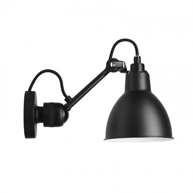 DCWU00E9DITIONS 램프 그라스 304 lamp round shade 블랙 DCWu00e9ditions Lampe Gras 304 lamp  round shade  black 07713