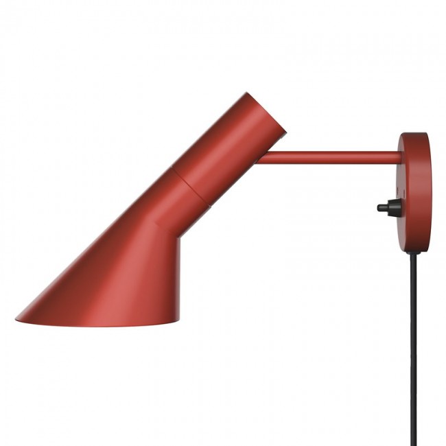 LOUIS POULSEN AJ 월 램프 rust Louis Poulsen AJ wall lamp  rust 07694