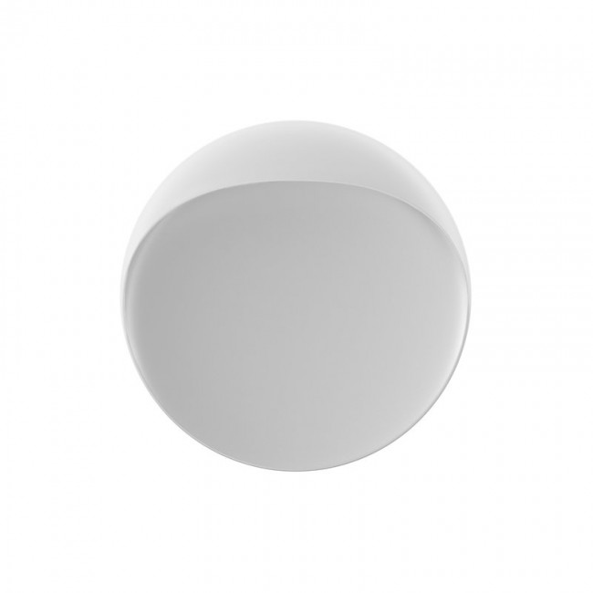LOUIS POULSEN 플린트 벽등 벽조명 20 cm 화이트 Louis Poulsen Flindt wall lamp 20 cm  white 07665