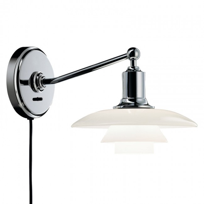 LOUIS POULSEN PH 2/1 벽등 벽조명 Louis Poulsen PH 2/1 wall lamp 07661
