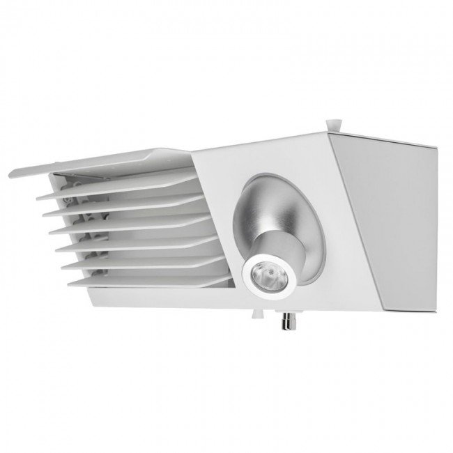 DCWU00E9DITIONS 비니 BED사이드 벽등 벽조명 left 화이트 DCWu00e9ditions Biny Bedside wall lamp  left  white 07658