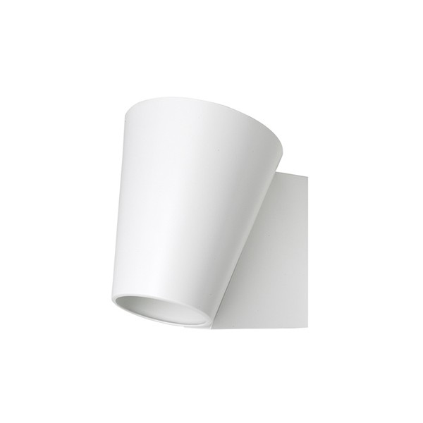 Lundia Liekki 벽등/벽조명 화이트 LU8LWM012-014VA