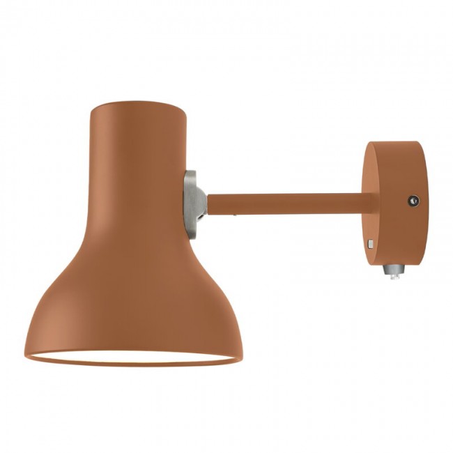 ANGLEPOISE 앵글포이즈 타입 75 미니 벽등/벽조명 (2컬러) Margaret Howell Edition 시에나 ANG33088