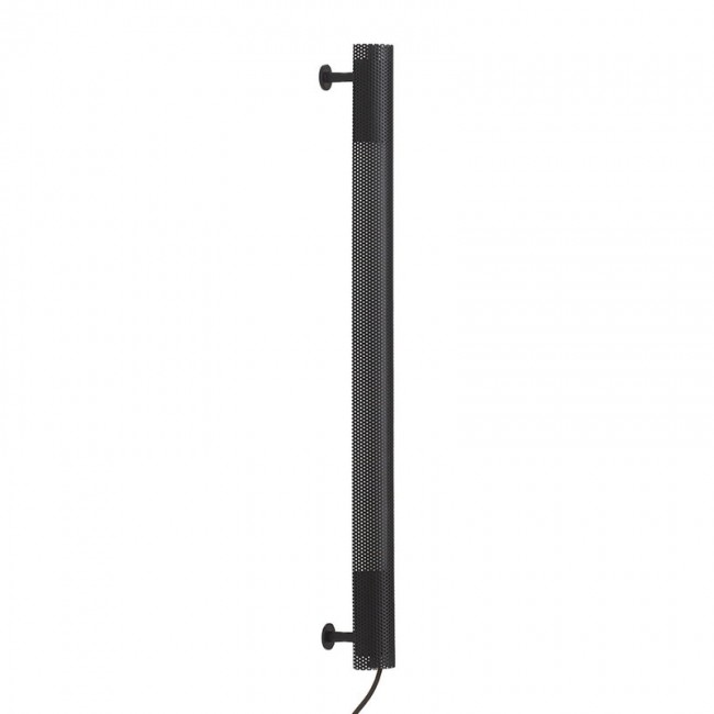 NUAD 누아드 Radent 벽등/벽조명 70 cm 블랙 NUA-NW1001-01