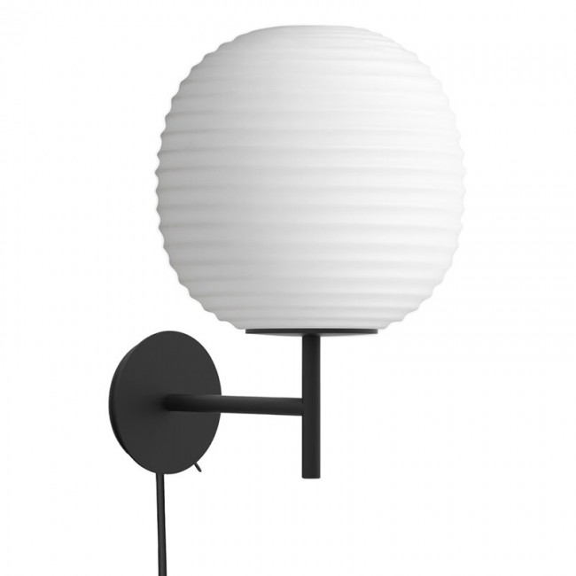 NEW WORKS 뉴 웍스 Lantern 벽등/벽조명 small NW20612