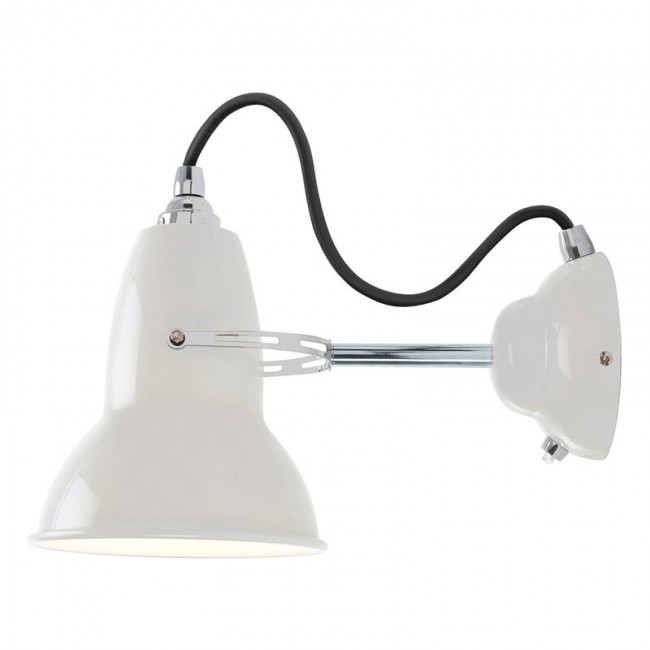 ANGLEPOISE 앵글포이즈 오리지널 1227 벽등/벽조명 (4컬러) 린넨 화이트 ANG31642