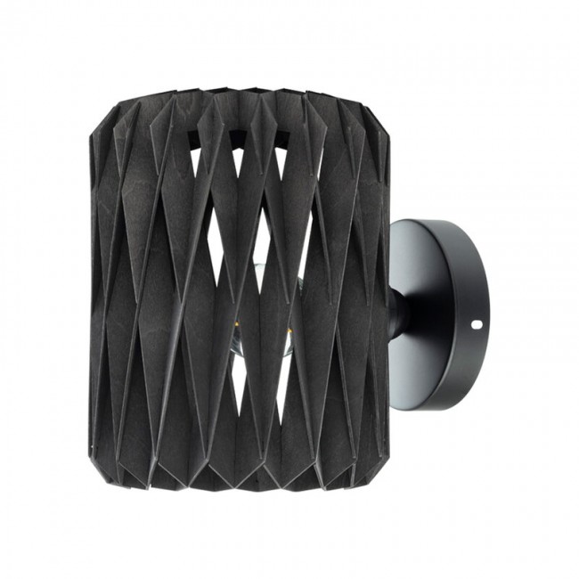 Pilke Lights 18 벽등/벽조명 블랙 PILP14001
