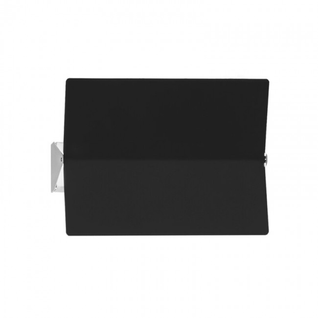 NEMO LIGHTING 아플리케 a Volet 피보탄트 Plie 벽등 벽조명 블랙 Nemo Lighting Applique a Volet Pivotant Plie wall lamp  black 07604