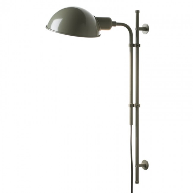 MARSET 푸니쿨리 A 벽등 벽조명 grey Marset Funiculi A wall lamp  grey 07589